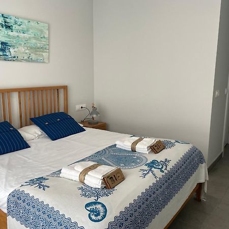 Sunny Penthouse Beach Apartment With Panoramic Views Almunecar Ngoại thất bức ảnh