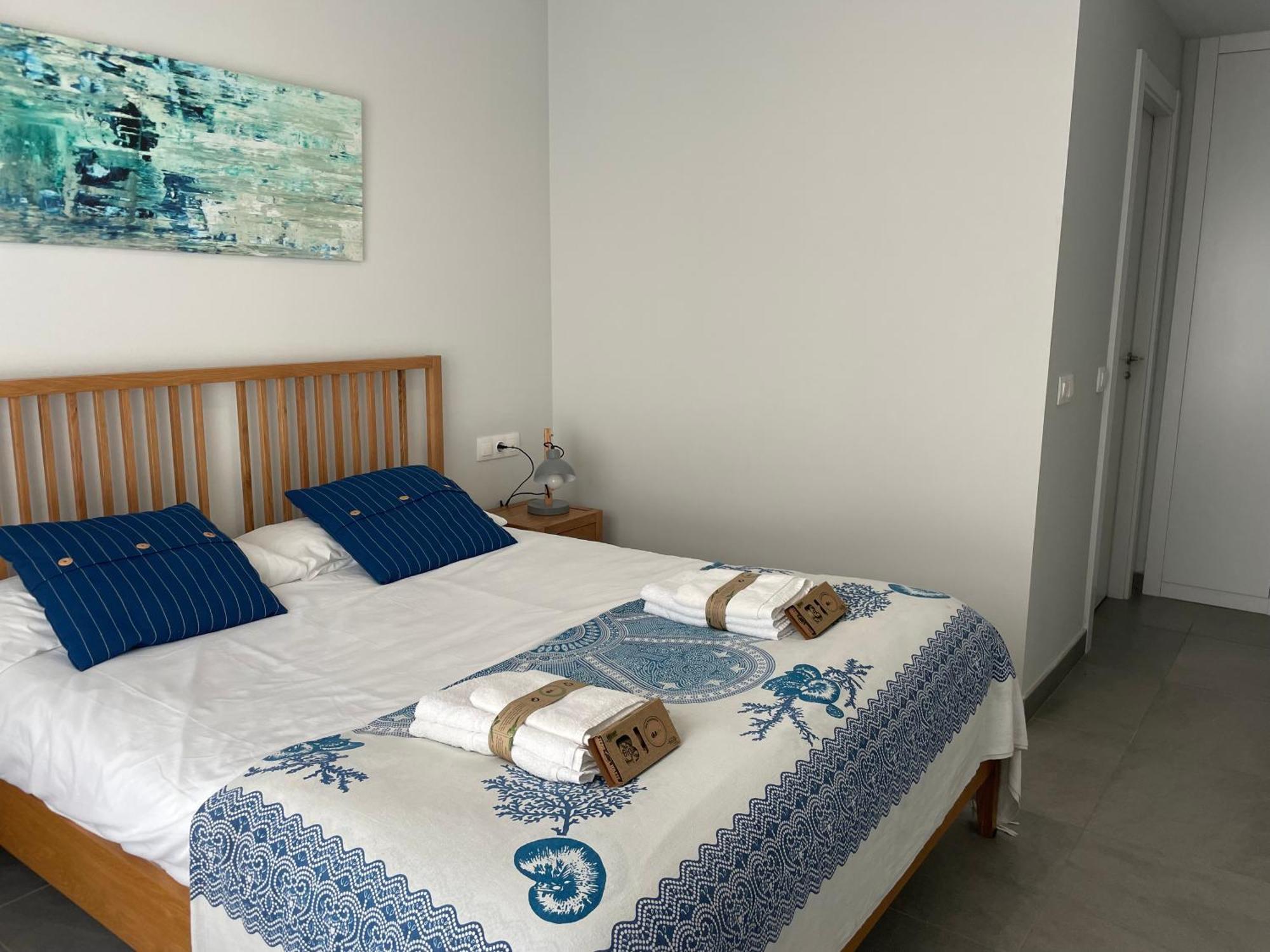 Sunny Penthouse Beach Apartment With Panoramic Views Almunecar Ngoại thất bức ảnh