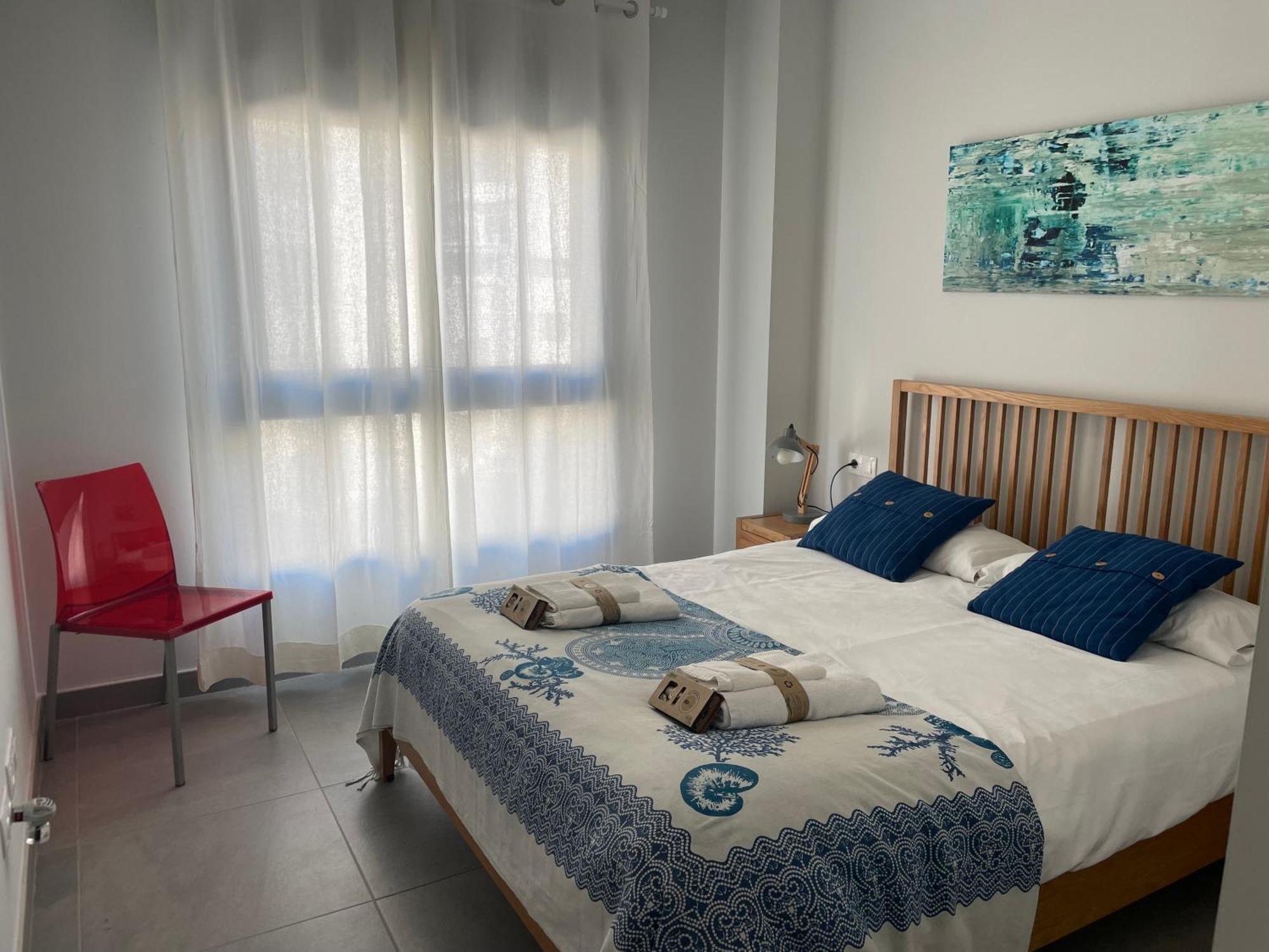 Sunny Penthouse Beach Apartment With Panoramic Views Almunecar Ngoại thất bức ảnh