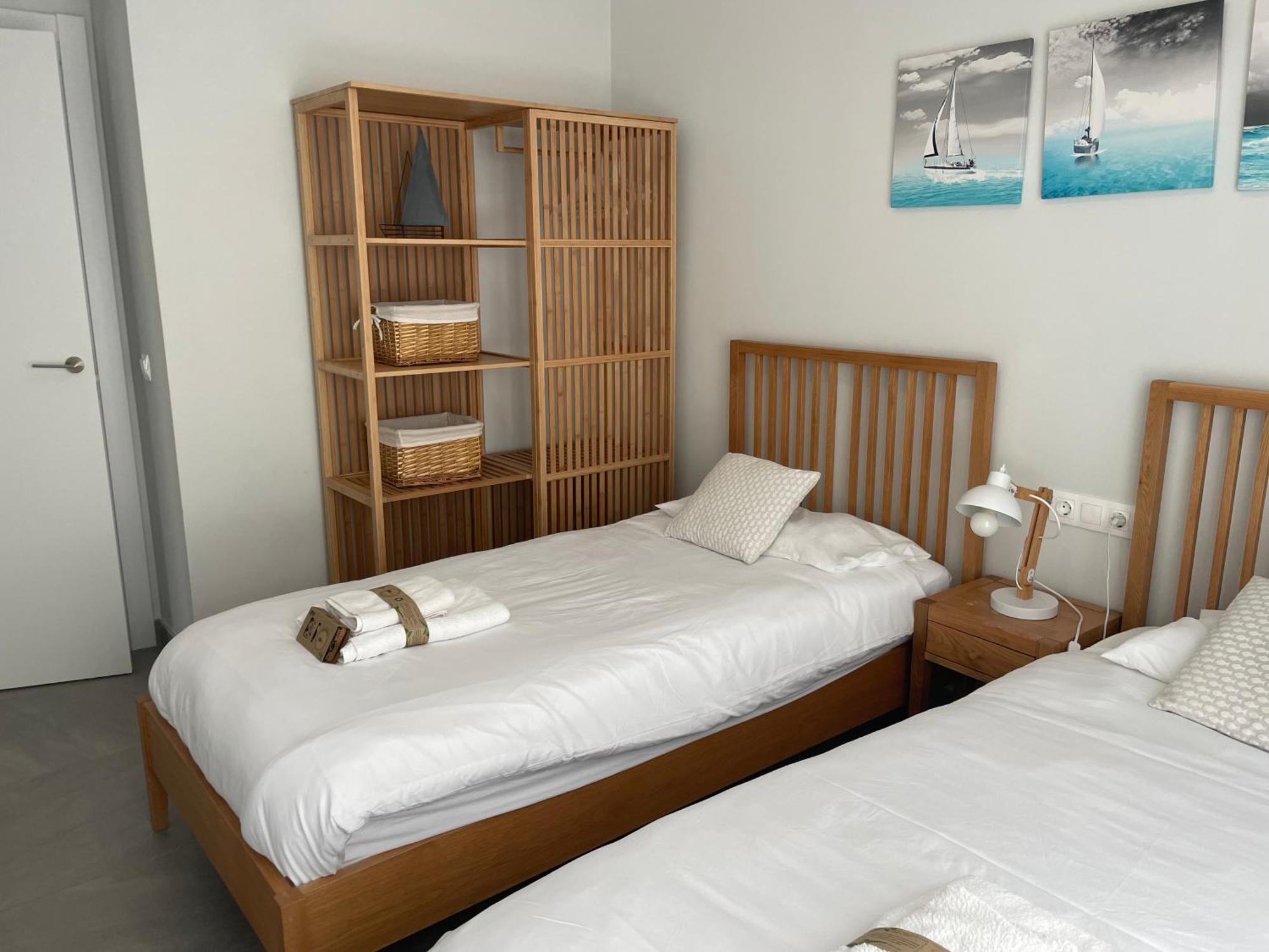 Sunny Penthouse Beach Apartment With Panoramic Views Almunecar Ngoại thất bức ảnh